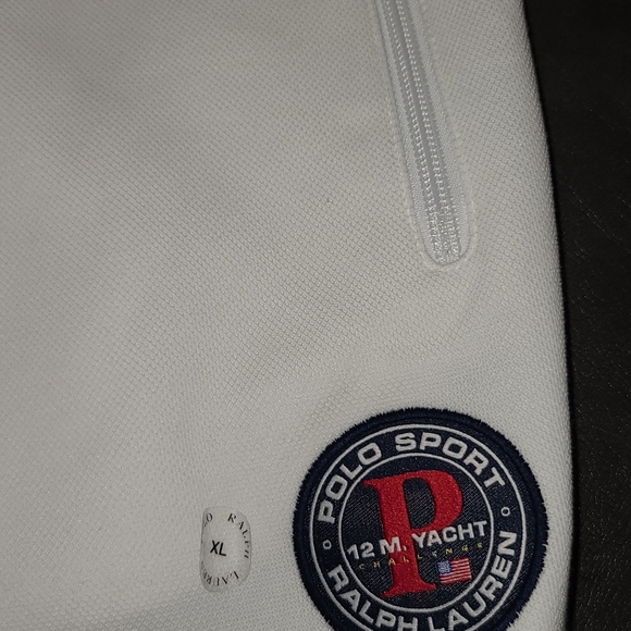 Polo Sweatpants - Picture 6 of 15